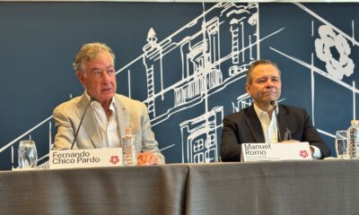 Patrimonio cultural de Banamex se queda en México