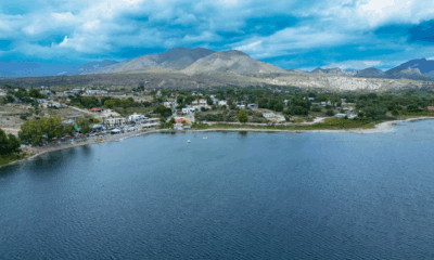 Rehabilitarán sitios emblemáticos de Galeana, NL