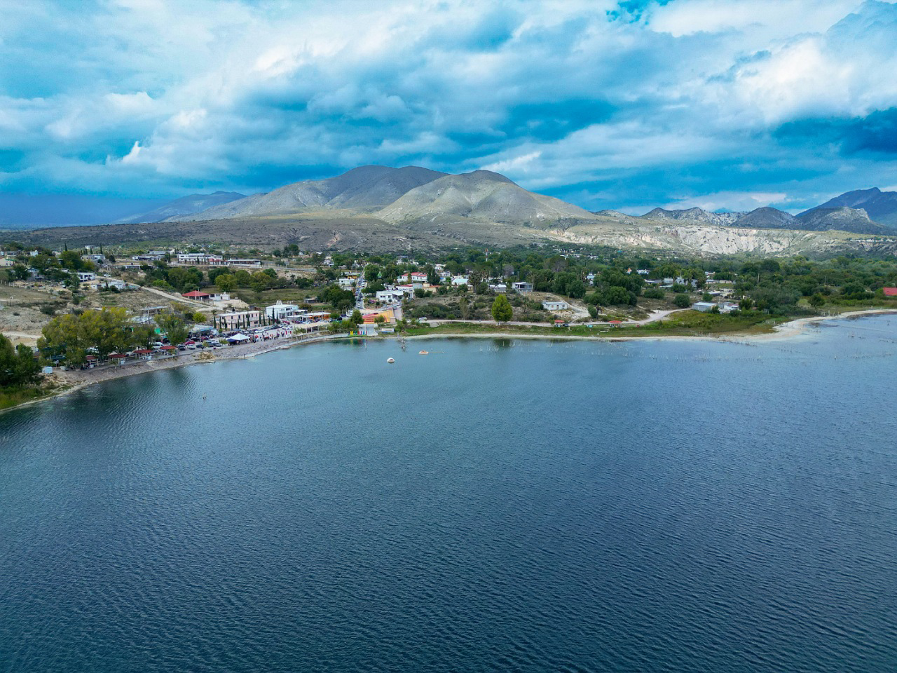 Rehabilitarán sitios emblemáticos de Galeana, NL