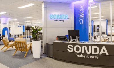 SONDA transforma el retail con soluciones digitales en México