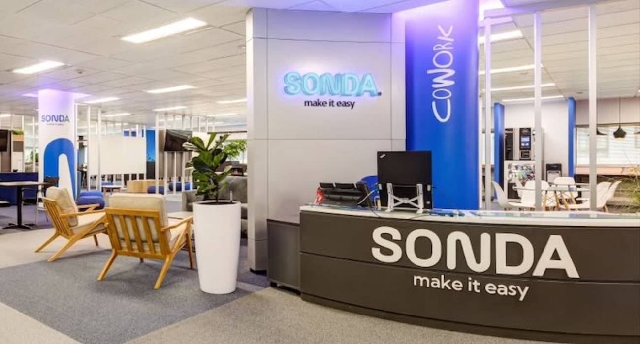 SONDA transforma el retail con soluciones digitales en México