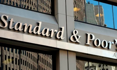 S&P ratifica calificación deuda gobierno federal México
