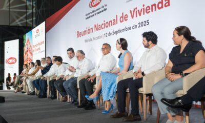 Sedatu fortalece coordinación en Programa de Vivienda para el Bienestar