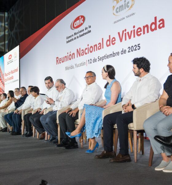 Sedatu fortalece coordinación en Programa de Vivienda para el Bienestar