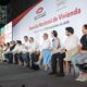 Sedatu fortalece coordinación en Programa de Vivienda para el Bienestar