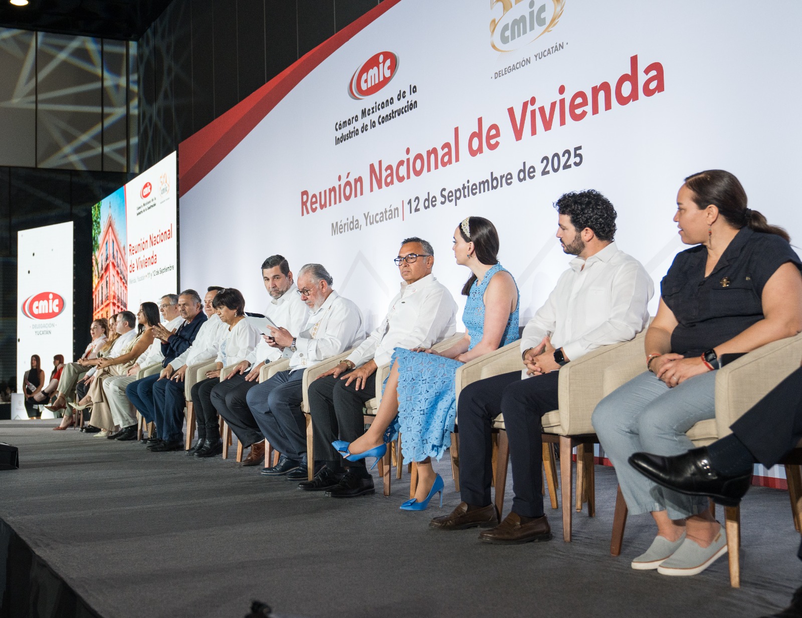Sedatu fortalece coordinación en Programa de Vivienda para el Bienestar