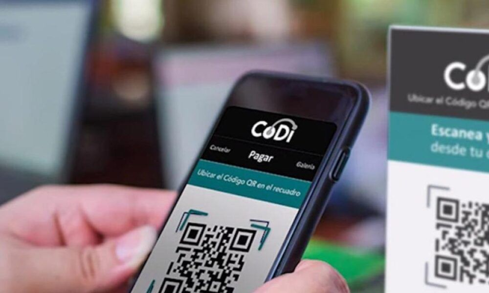 Seis años de CoDi ¿qué sigue para los pagos digitales en México