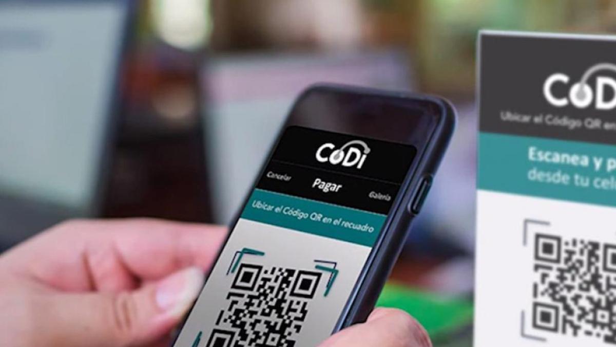 Seis años de CoDi ¿qué sigue para los pagos digitales en México