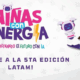 Siemens Energy impulsa la 5ª edición de Niñas con Energía en Latinoamérica