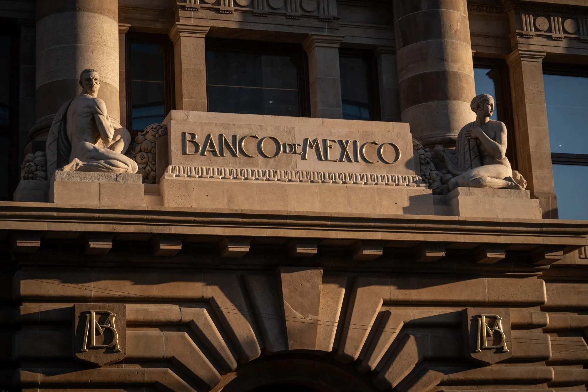 Tasa de referencia Banxico terminaría en 7 por ciento en 2025