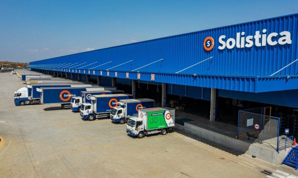 Traxión se fortalece con integración de Solistica