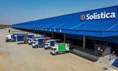 Traxión se fortalece con integración de Solistica