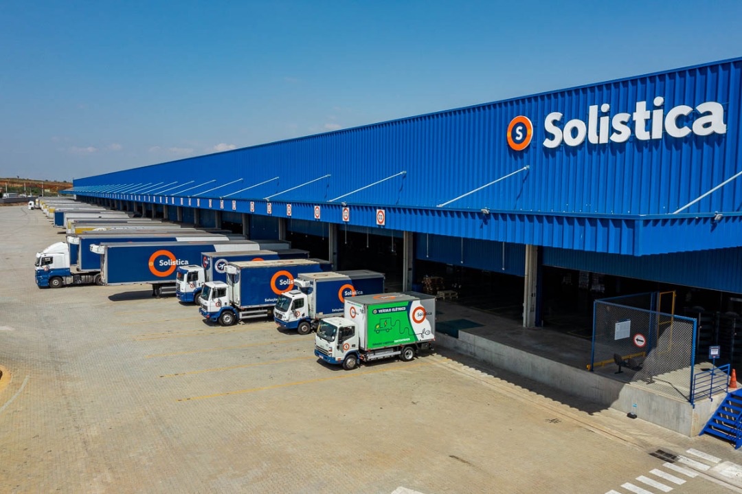 Traxión se fortalece con integración de Solistica