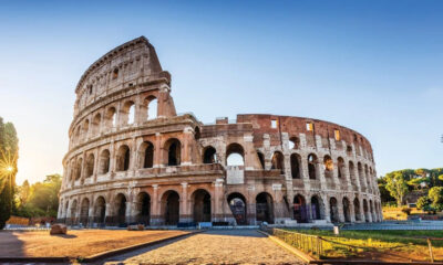 Turismo, innovación y sostenibilidad la agenda del WTTC en Roma
