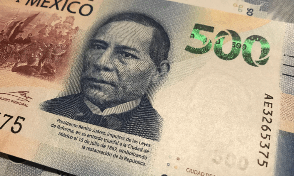 Visión del PE 2026