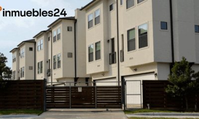 Vivienda con dos recamaras, las que más se demandan Inmuebles24.