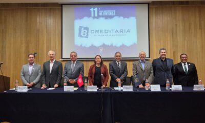 INAUGURACIÓN