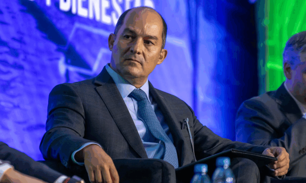 AMPIP destaca avances en infraestructura eléctrica para el nearshoring