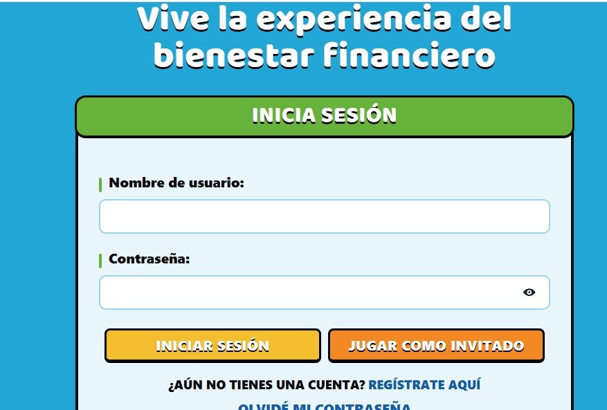 Aprenda, viva experiencias y gane premios en SNEF Game