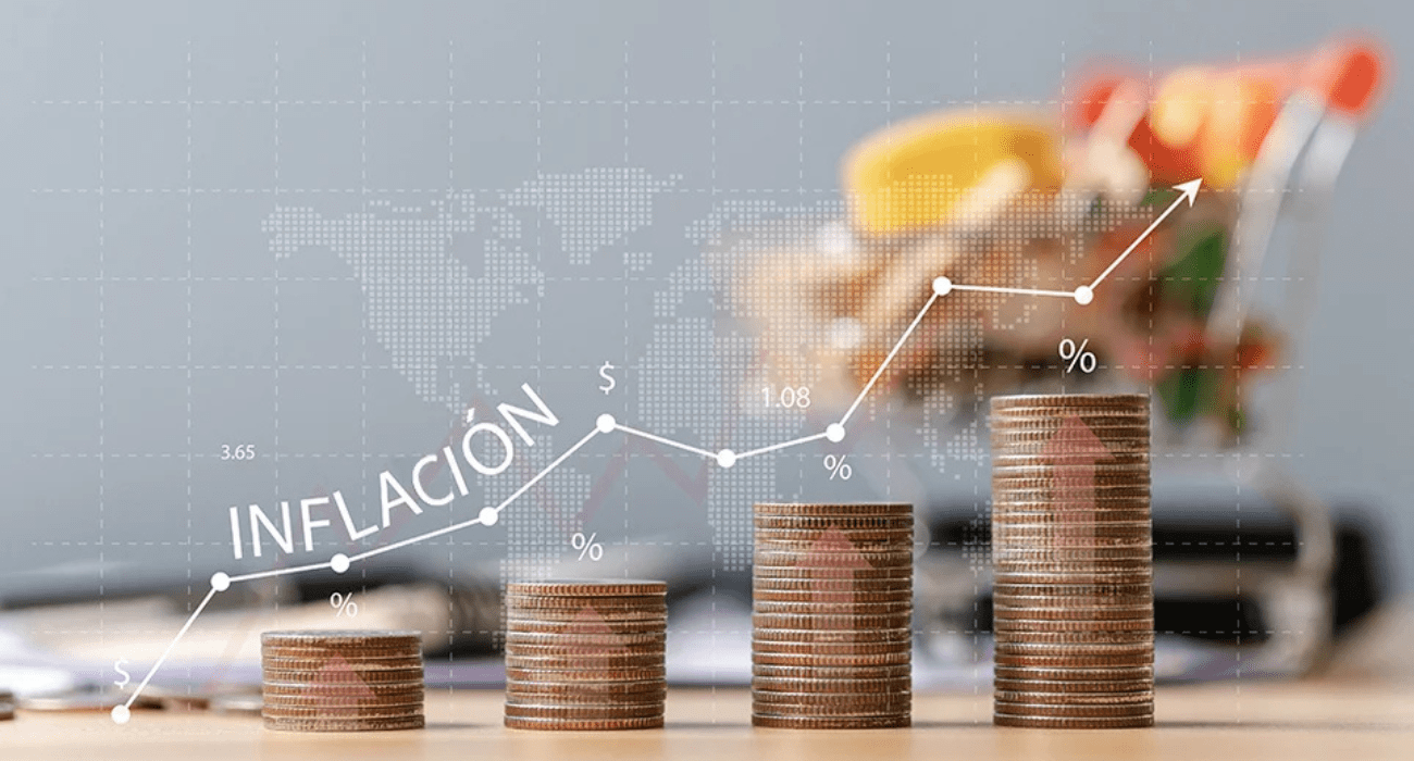 Aumenta ligeramente estimación inflación septiembre y leve baja para 2025