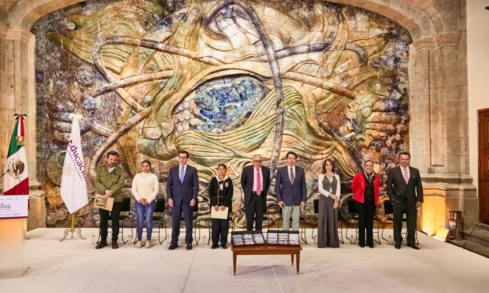 BBVA, Coppel y Salud Digna impulsan la salud visual infantil en México