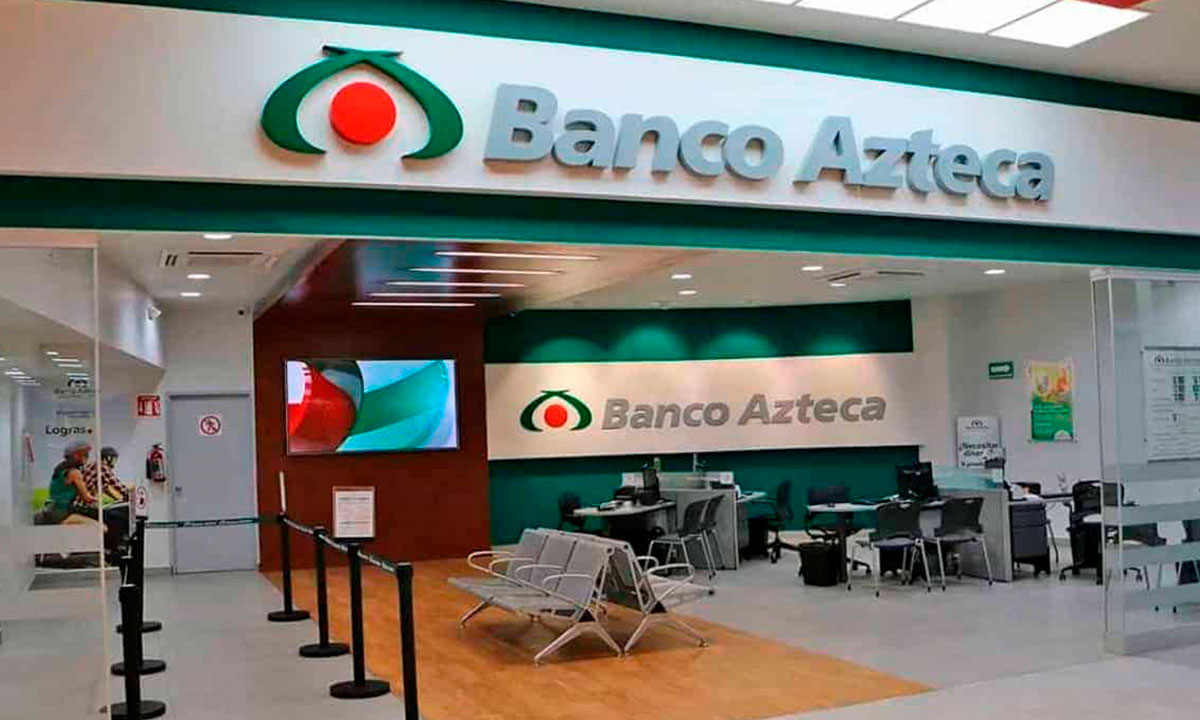 Banco Azteca 23 años impulsando la inclusión financiera en México