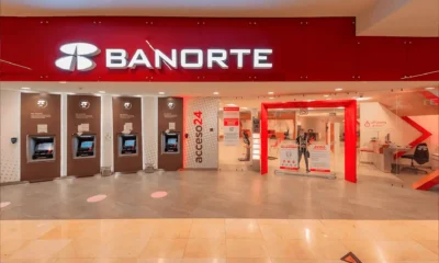 Banorte lanza Banorte Link, su nueva app para enviar remesas sin comisiones