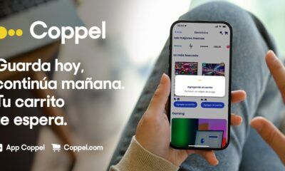 Busca mejorar experiencia de clientes con plataforma de comercio electrónico