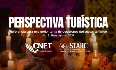 CNET el turismo sigue siendo motor de la economía mexicana