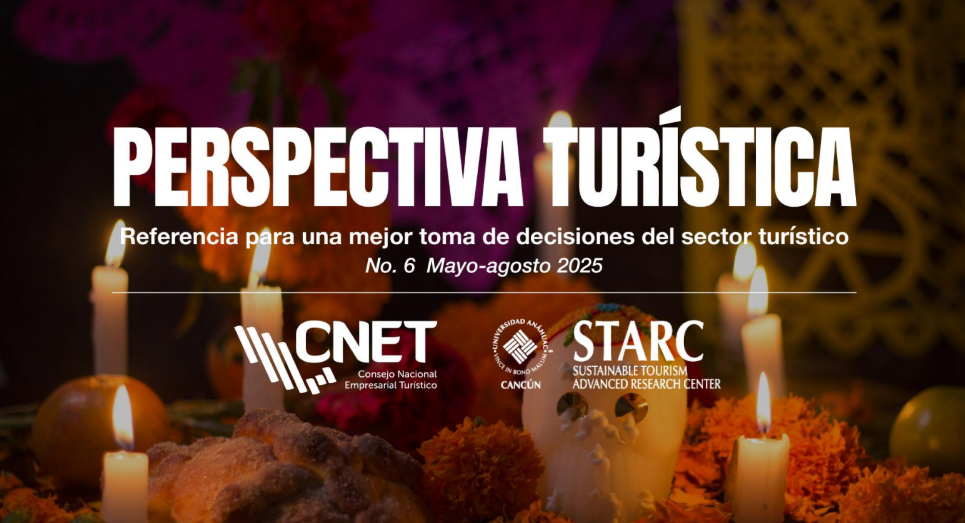 CNET el turismo sigue siendo motor de la economía mexicana