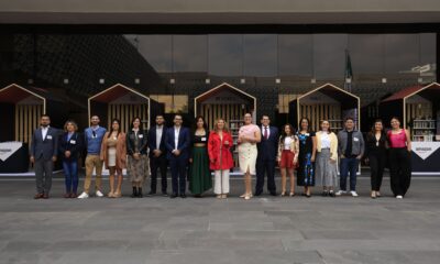 Cámara de Diputados y Amazon apoyan digitalización de pymes