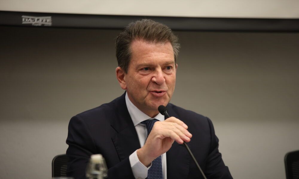 Crédito a MiPyMEs continúa creciendo