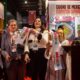 Delegación mexicana participa en IFTM, JATA y FIT 2025