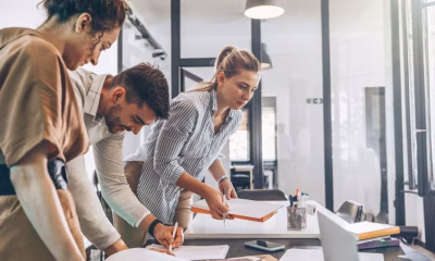 Desmitificando mitos de inversionistas jóvenes