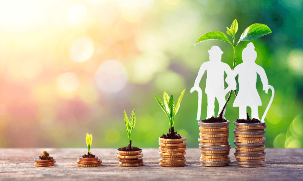 Diagnóstico del ahorro para el retiro en México