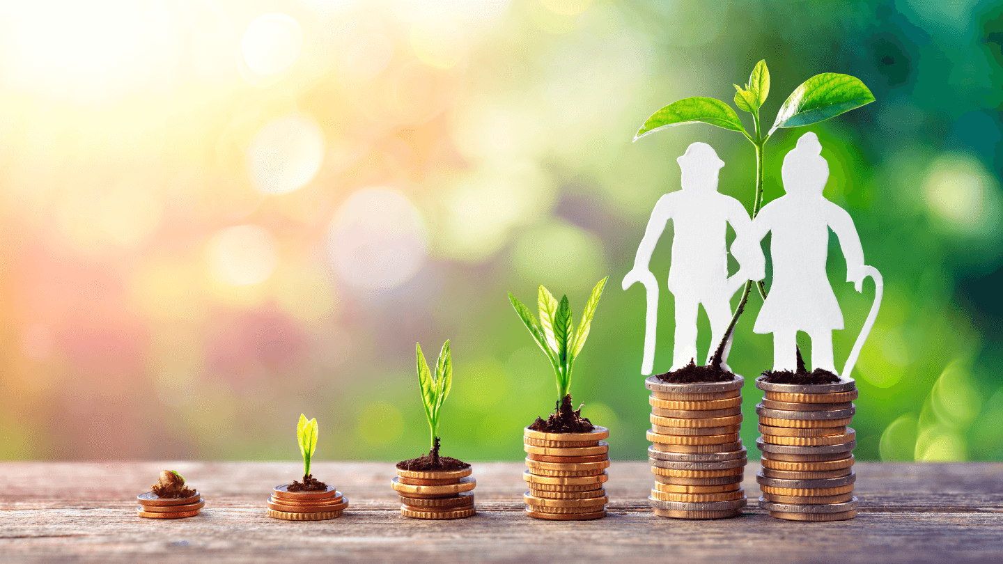 Diagnóstico del ahorro para el retiro en México