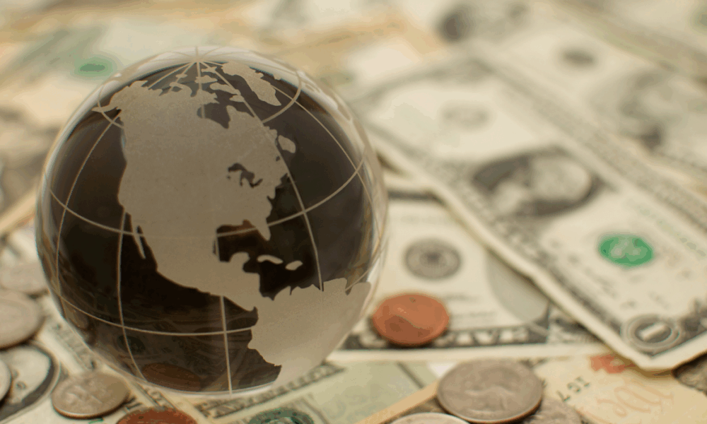 Economía mundial estabilidad con desafíos para 2025