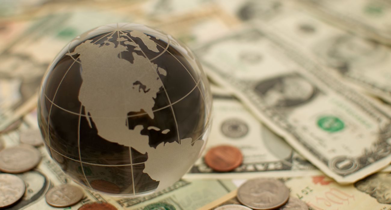 Economía mundial estabilidad con desafíos para 2025