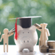 Educación financiera es un legado de vida
