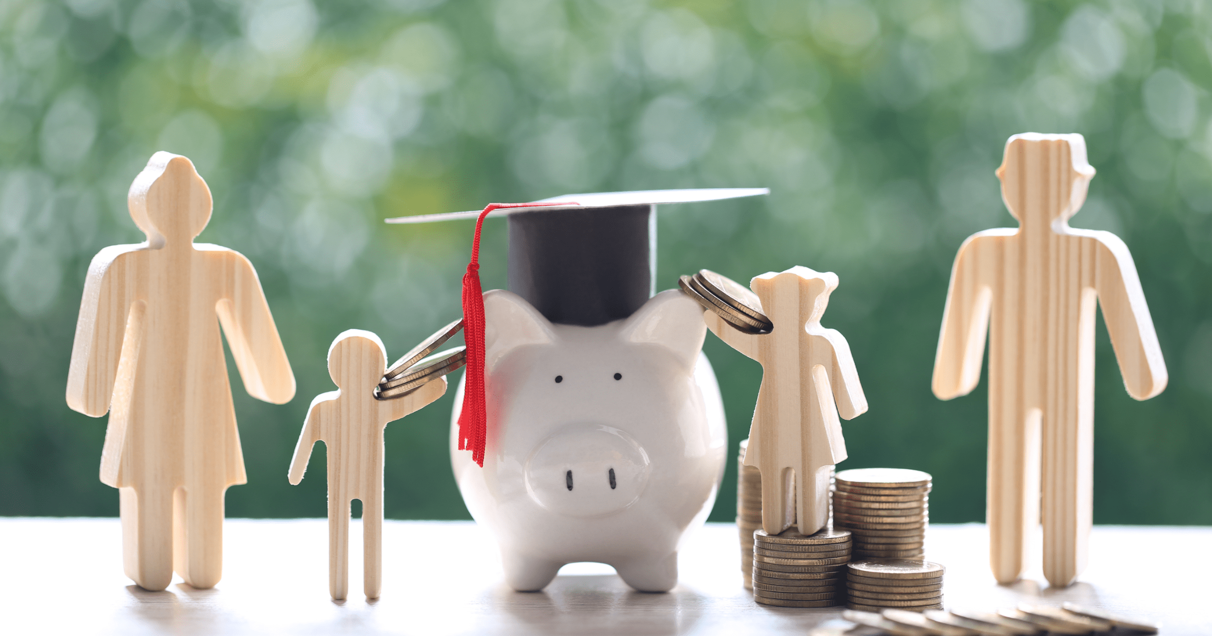 Educación financiera es un legado de vida