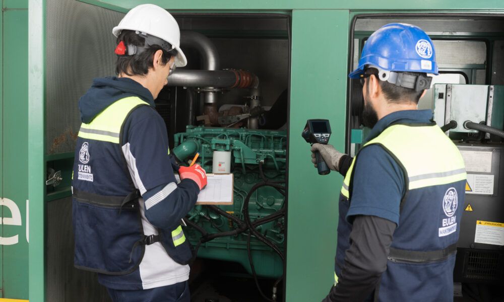 El mantenimiento predictivo reduce costos y mejora la seguridad laboral en México