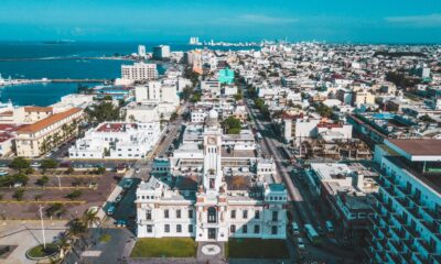 Empresas suizas apoyan a comunidades afectadas en Veracruz