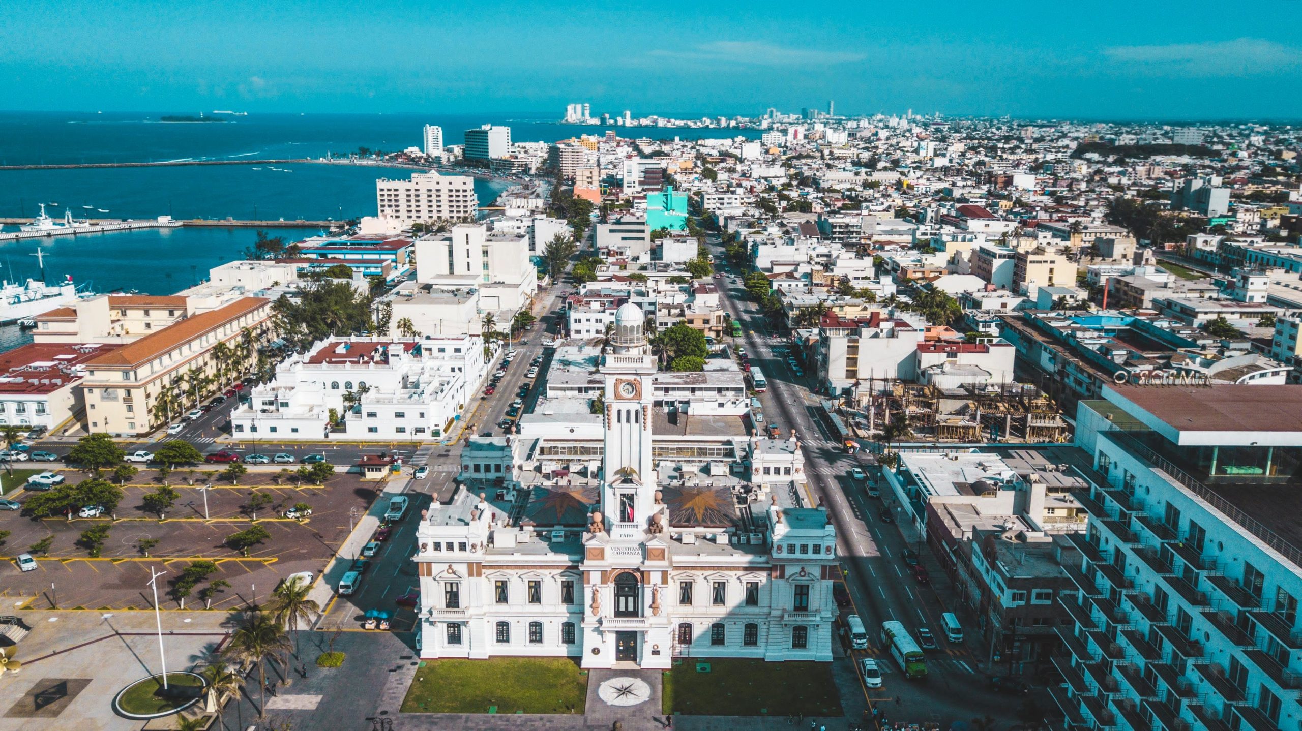 Empresas suizas apoyan a comunidades afectadas en Veracruz