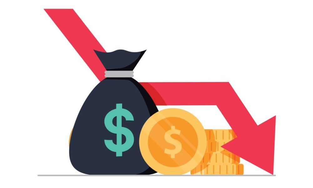 Existe riesgo de recesión en México