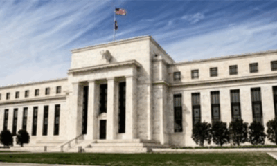 FED disminuye 25 pb su tasa de referencia con decisión dividida