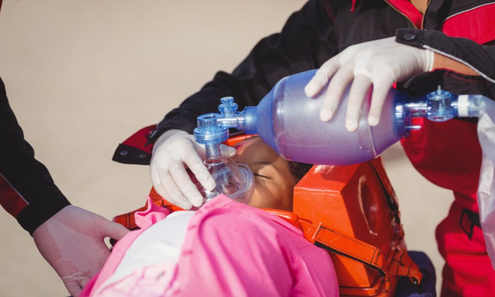 FUNO refuerza la atención de emergencias con apoyo a la Cruz Roja