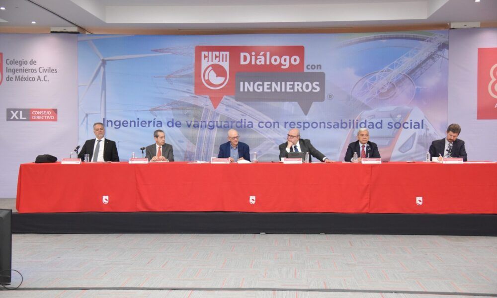 Factible tecnificar un millón de hectáreas de riego CICM