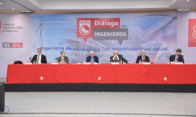 Factible tecnificar un millón de hectáreas de riego CICM