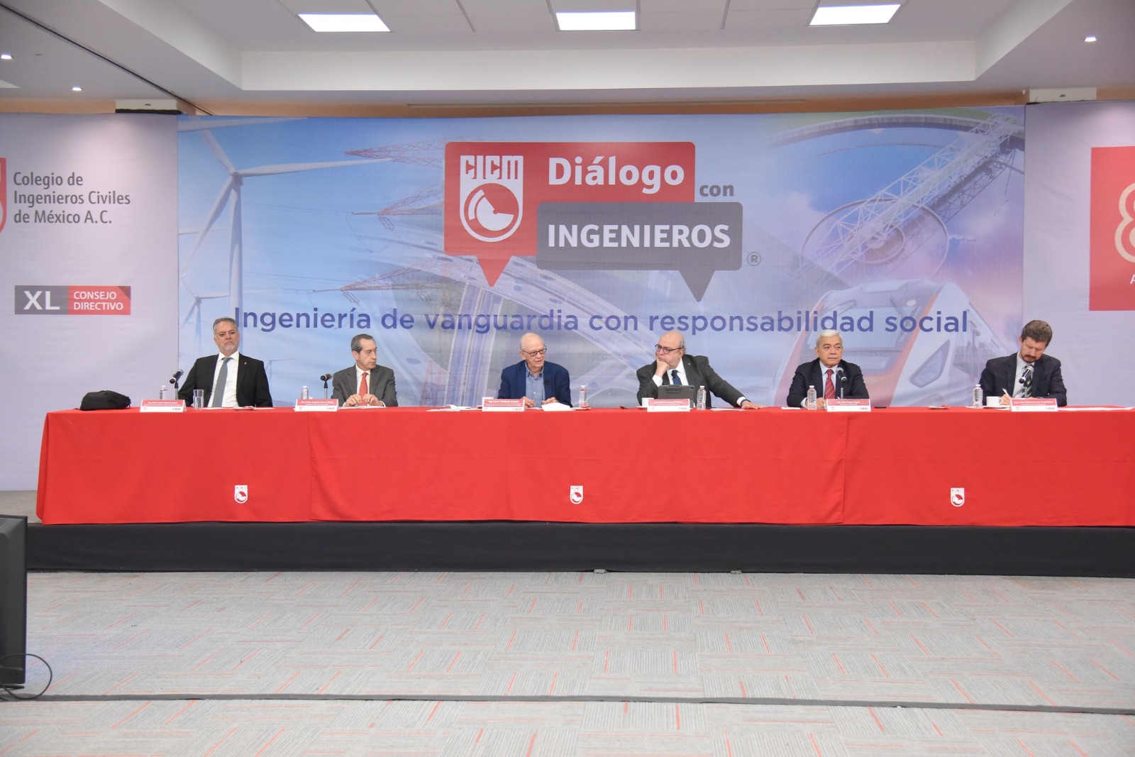 Factible tecnificar un millón de hectáreas de riego CICM