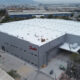 Fibra MTY logra certificación LEED Silver en edificio Danfoss